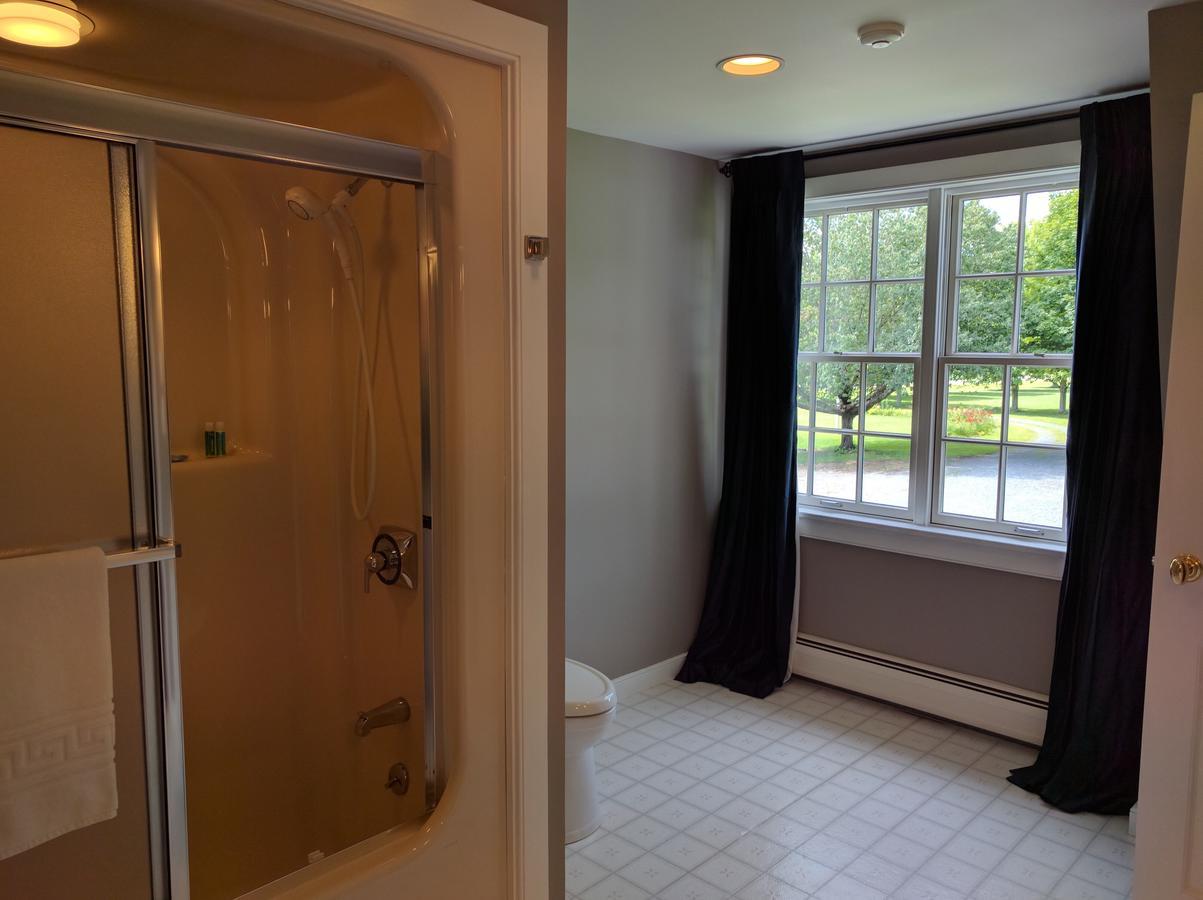 The Chase House Inn Cornish Ruang foto